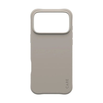 Husa pentru Apple iPhone 17 Pro Max, PanzerGlass, Care Fashionable, Bej