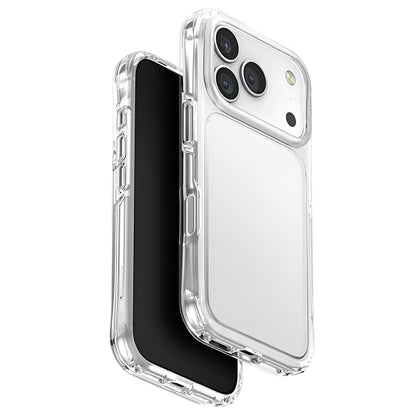 Husa pentru Apple iPhone 17 Pro Max, UNIQ, LifePro Xtreme, Transparenta
