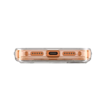 Husa pentru Apple iPhone 17 Pro Max, UNIQ, Swivix, Aurie