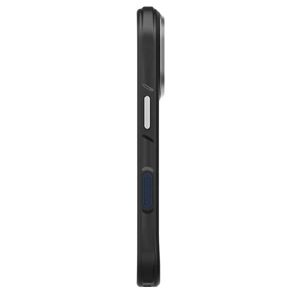 Husa MagSafe pentru Apple iPhone 17 Pro, UNIQ, Keva MagClick, Neagra
