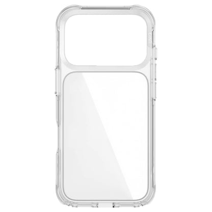 Husa pentru Apple iPhone 17 Pro, UNIQ, LifePro Xtreme, Transparenta