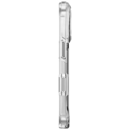 Husa pentru Apple iPhone 17 Pro, UNIQ, LifePro Xtreme, Transparenta