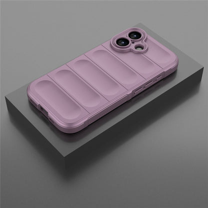 Husa pentru Apple iPhone 17, Techsuit, Magic Shield, Mov