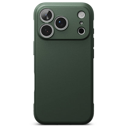 Husa pentru Apple iPhone 18 Pro / 17 Pro, Ringke, Onyx, Verde Inchis