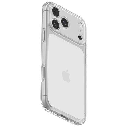 Husa pentru Apple iPhone 18 Pro / 17 Pro, Spigen, Ultra Hybrid, Transparenta ACS12153