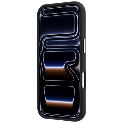 Husa pentru Apple iPhone 18 Pro Max / 17 Pro Max, Guess, Smooth Big Strass Logo, Visinie