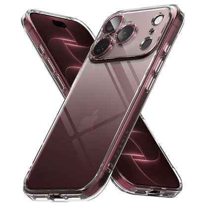 Husa pentru Apple iPhone 18 Pro Max / 17 Pro Max, Ringke, Fusion, Transparenta