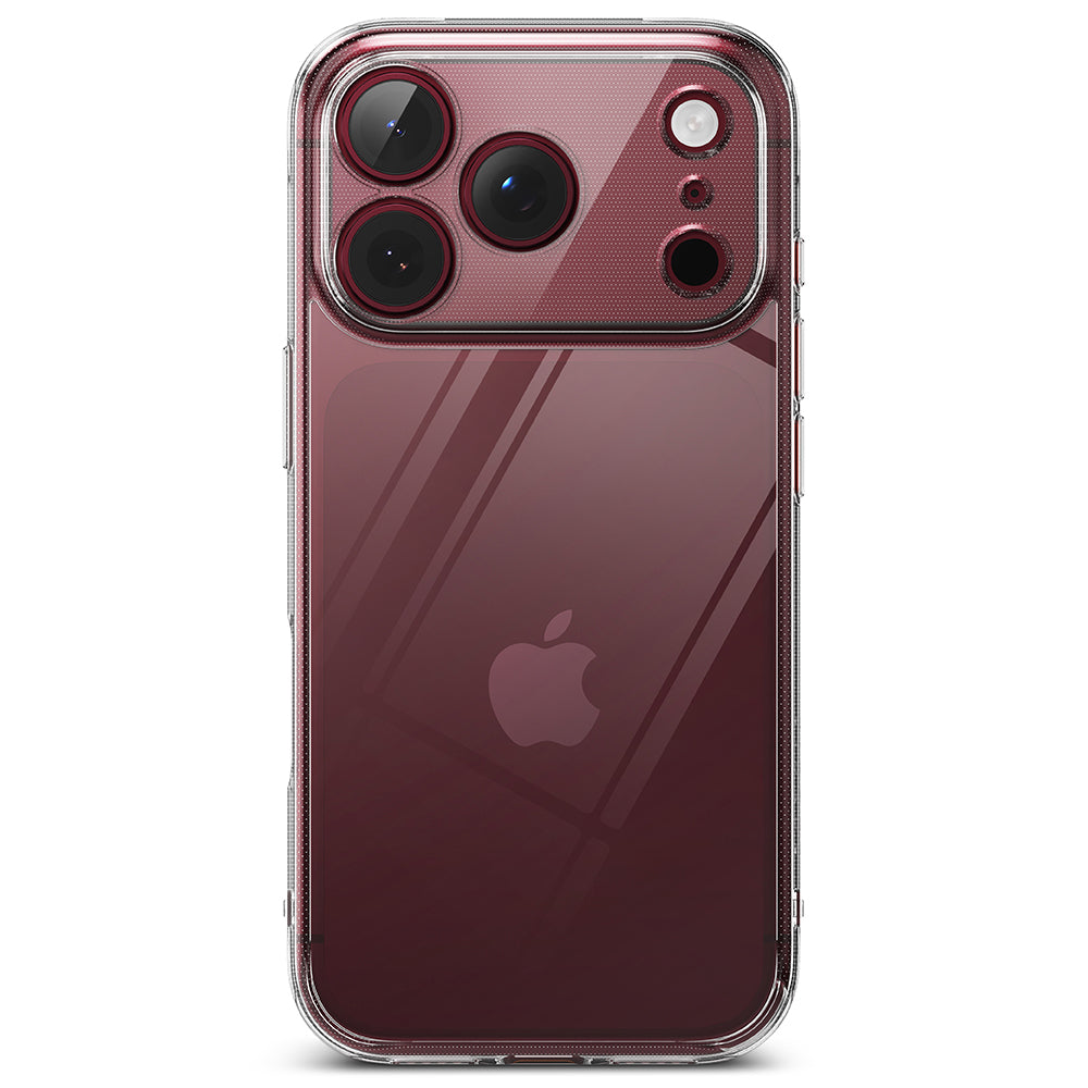 Husa pentru Apple iPhone 18 Pro Max / 17 Pro Max, Ringke, Fusion, Transparenta