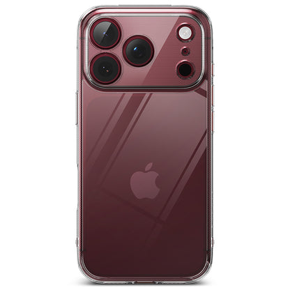 Husa pentru Apple iPhone 18 Pro Max / 17 Pro Max, Ringke, Fusion, Transparenta