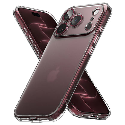 Husa pentru Apple iPhone 18 Pro Max / 17 Pro Max, Ringke, Fusion, Transparenta Mata