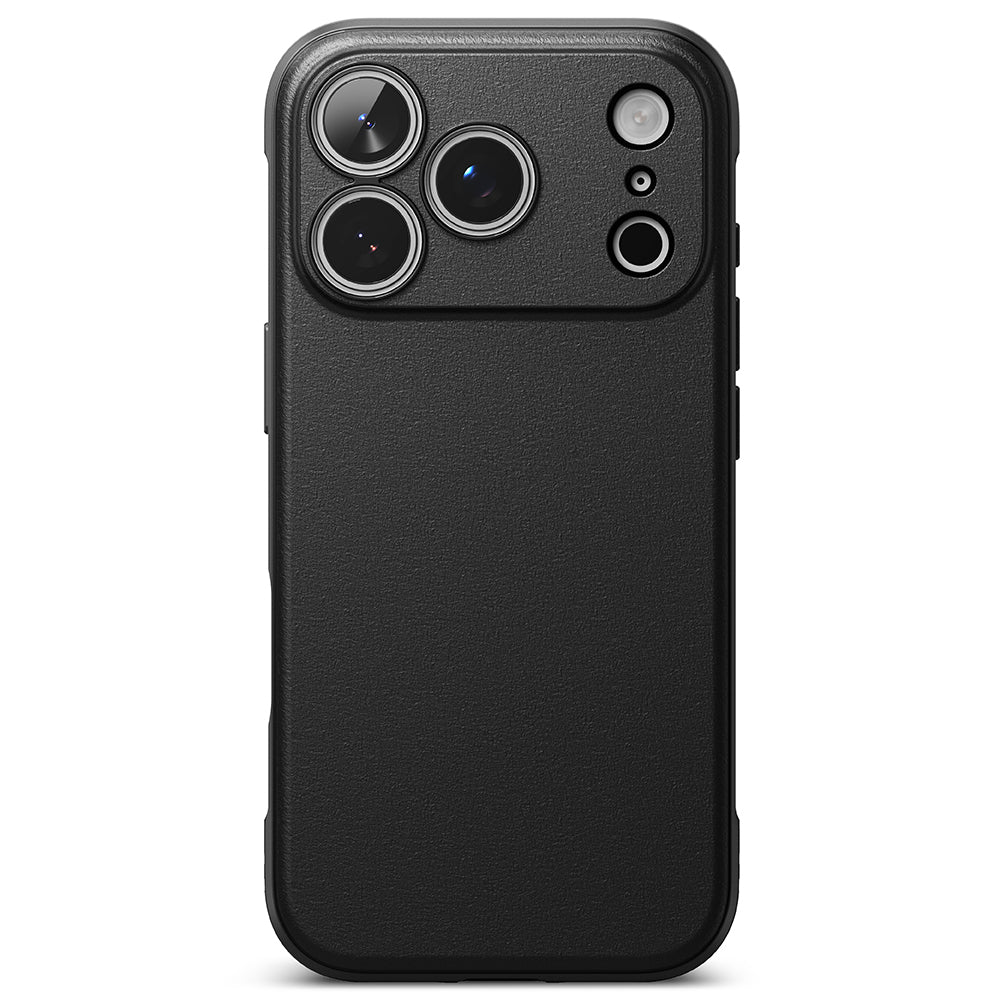 Husa pentru Apple iPhone 18 Pro Max / 17 Pro Max, Ringke, Onyx, Neagra