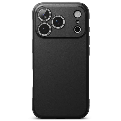 Husa pentru Apple iPhone 18 Pro Max / 17 Pro Max, Ringke, Onyx, Neagra