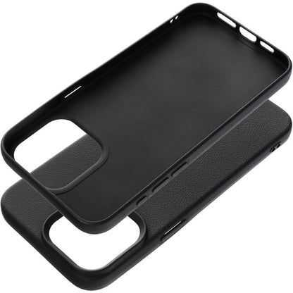 Husa pentru Apple iPhone 16 Pro, OEM, Skin, Neagra