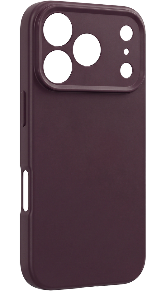 Husa pentru Apple iPhone 18 Pro / 17 Pro, OEM, Silicon, Visinie