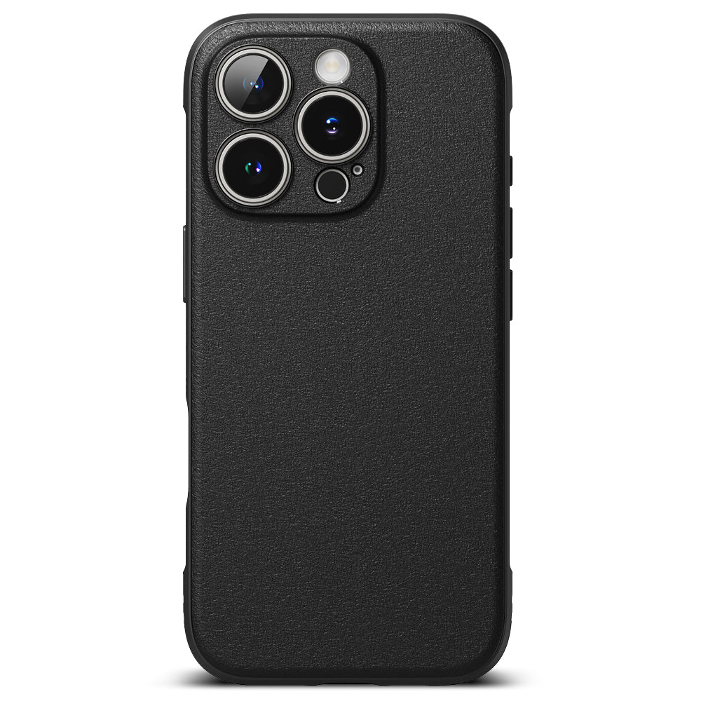 Husa pentru Apple iPhone 16 Pro, Ringke, Onyx, Neagra