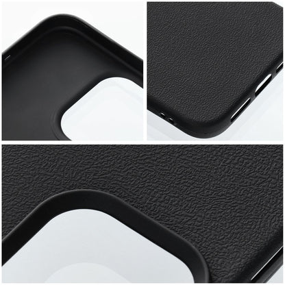 Husa pentru Apple iPhone 17e / 16e, OEM, Skin, Neagra