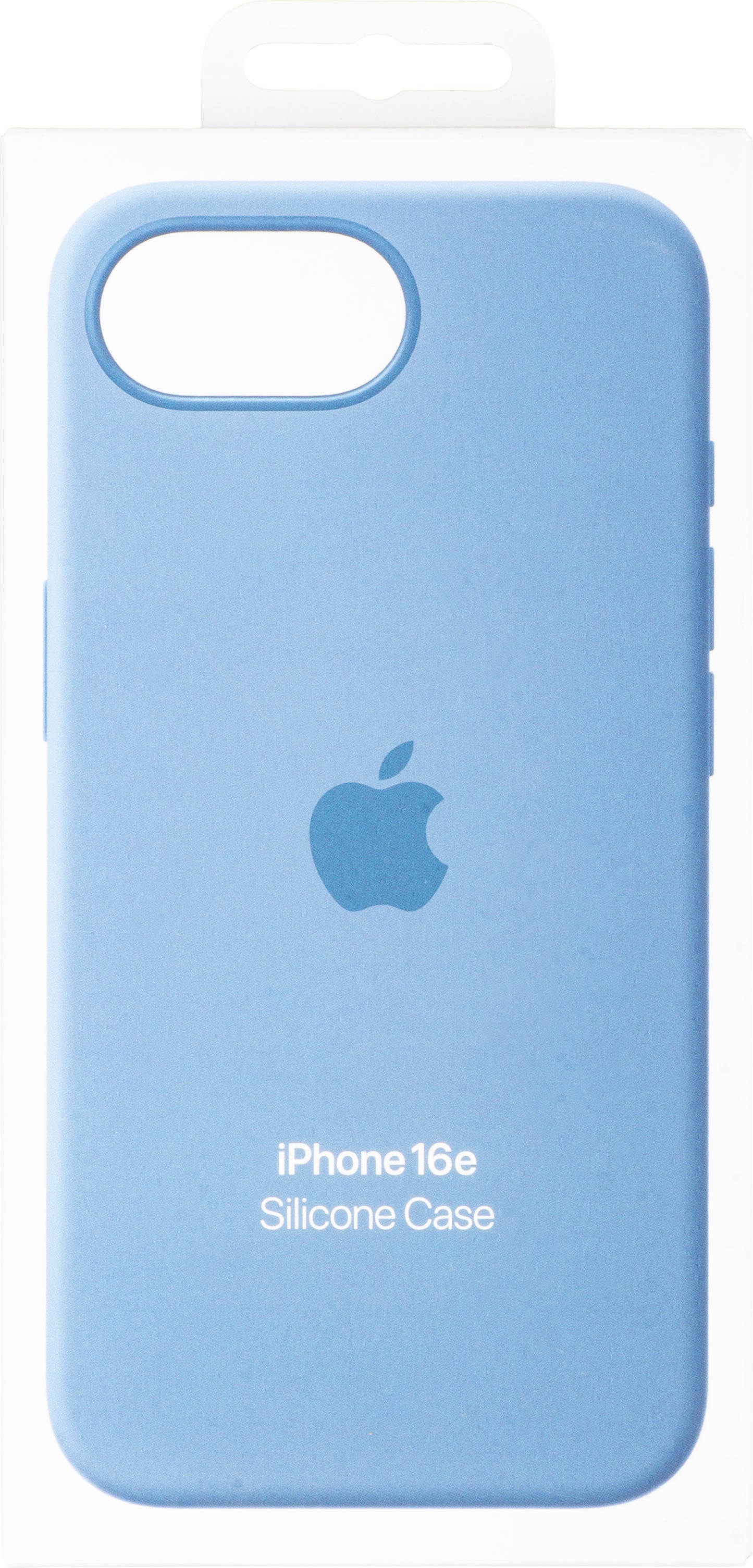Husa pentru Apple iPhone 16e, Albastra MD3Q4ZM/A
