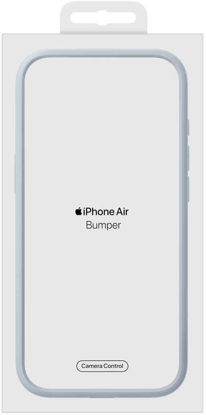 Husa pentru Apple iPhone 17 Air, Bumper, Albastra MH024ZM/A