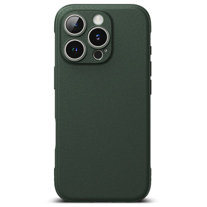 Husa pentru Apple iPhone 16 Pro Max, Ringke, Onyx, Verde