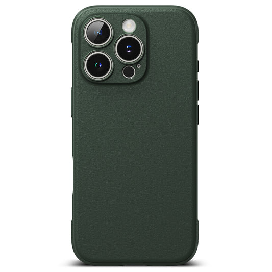 Husa pentru Apple iPhone 16 Pro Max, Ringke, Onyx, Verde