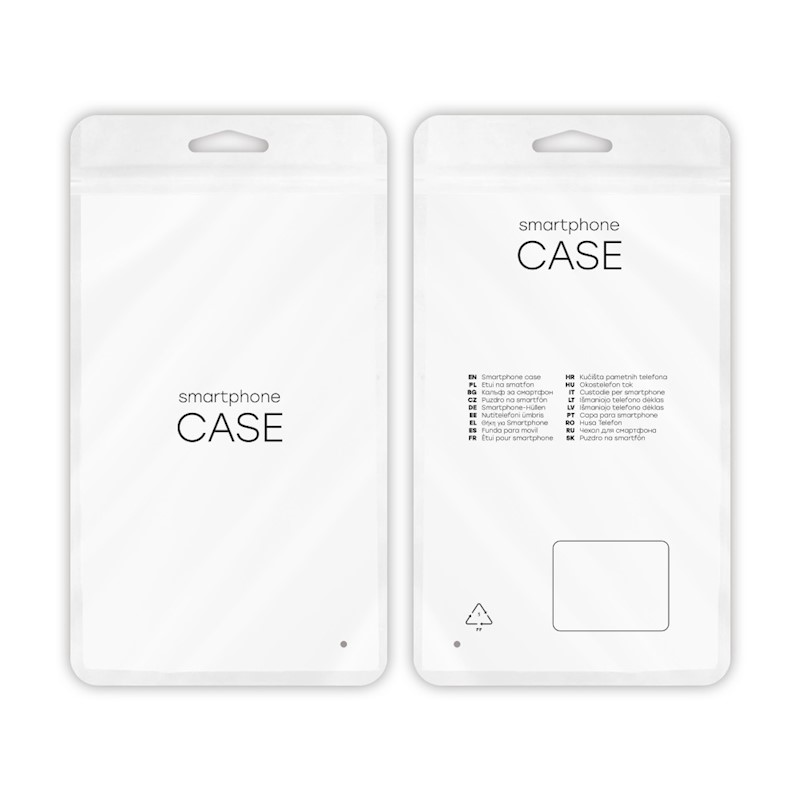 Husa pentru Apple iPhone 15 / 14 / 13, OEM, Strawberry, Roz