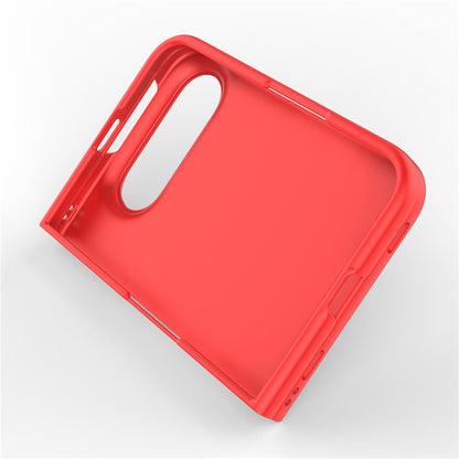 Husa pentru Apple iPhone Duo, Techsuit, Magic Shield, Rosie