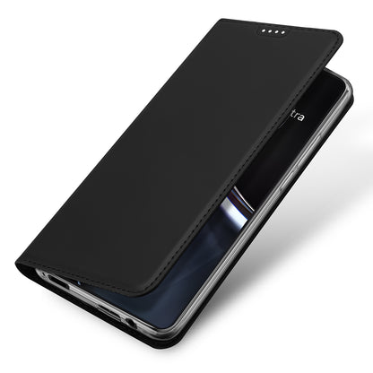 Husa pentru Asus Zenfone 12 Ultra, DUX DUCIS, Skin Pro, Neagra