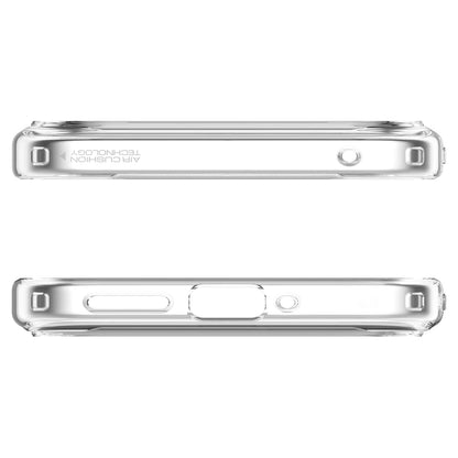 Husa pentru Google Pixel 9 / 9 Pro, Spigen, Ultra Hybrid, Transparenta ACS07687