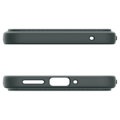 Husa pentru Google Pixel 9 Pro XL, Spigen, Liquid Air, Verde ACS07717