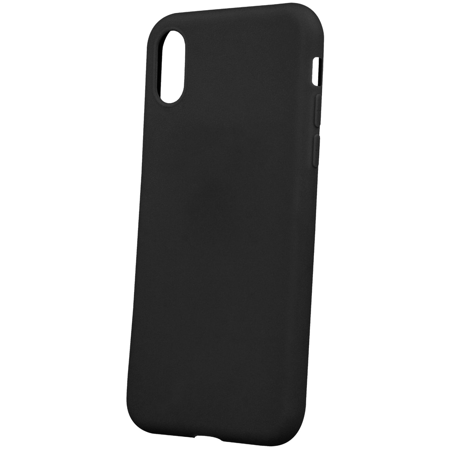 Husa pentru Google Pixel 8a, OEM, Matt, Neagra
