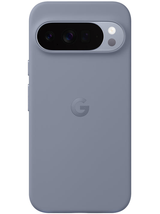 Husa pentru Google Pixel 10 Pro XL, Pixelsnap, Gri GA09833-WW