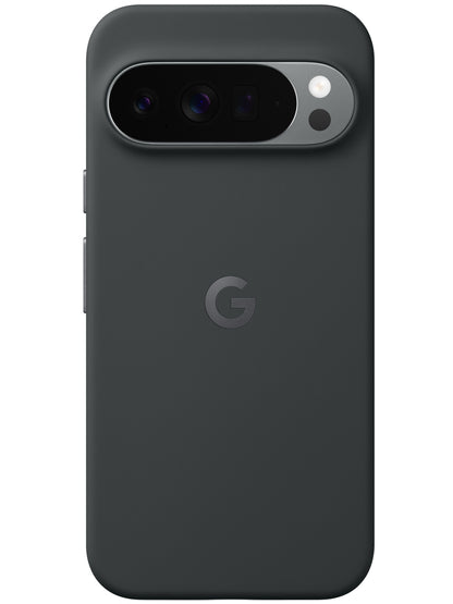 Husa pentru Google Pixel 10 Pro XL, Pixelsnap, Neagra GA09831-WW