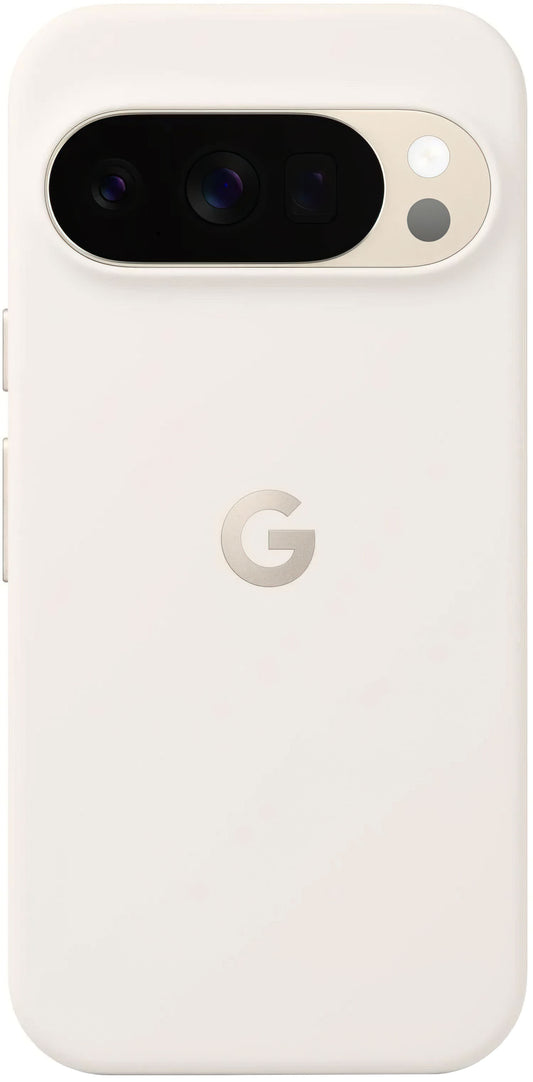 Husa pentru Google Pixel 10 Pro XL, Pixelsnap, Bej GA09832-WW
