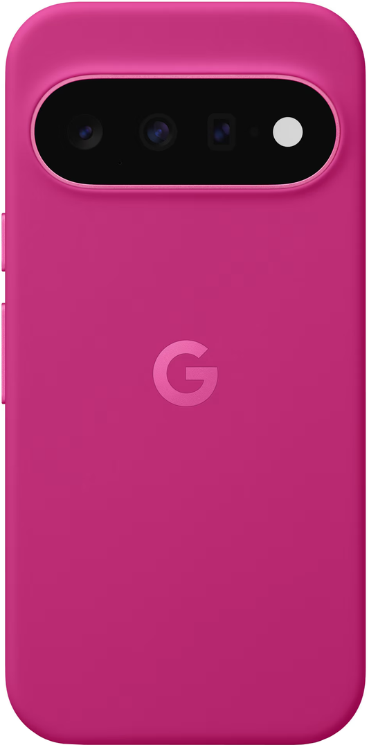 Husa pentru Google Pixel 11, Roz GA11712-WW