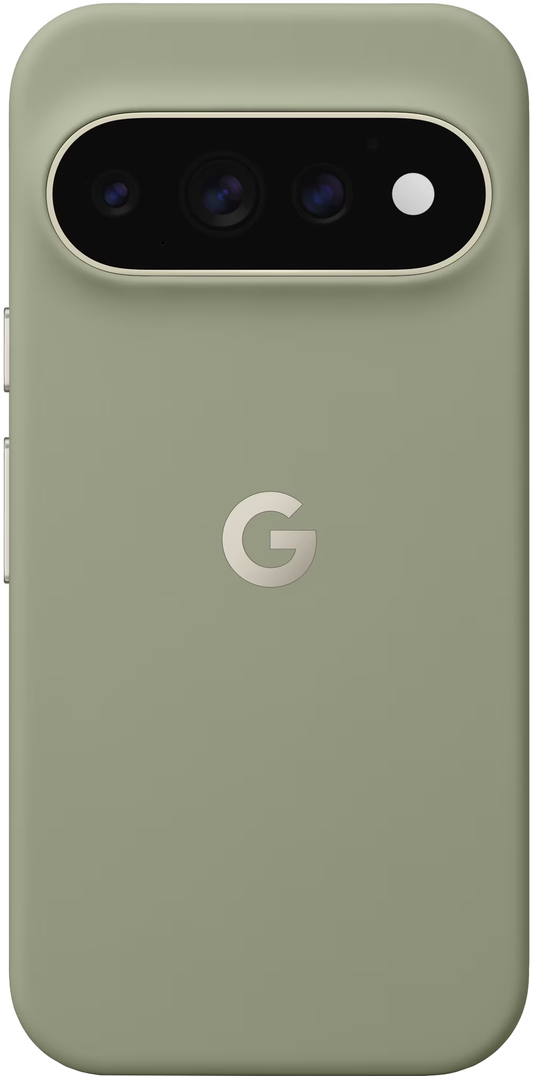 Husa pentru Google Pixel 11 Pro, Verde GA11707-WW