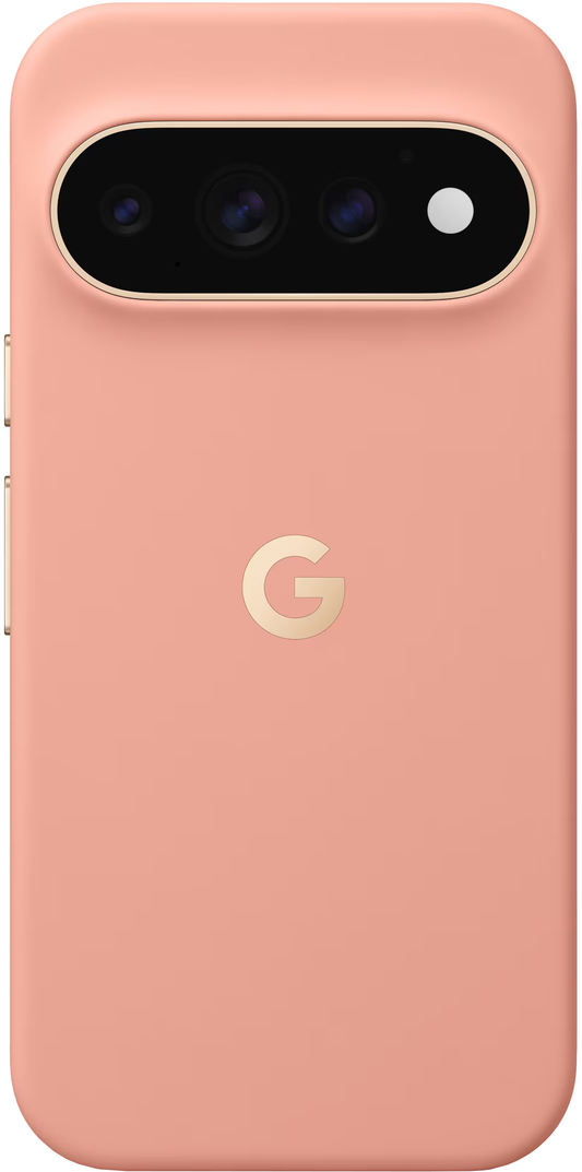 Husa pentru Google Pixel 11 Pro XL, Coral GA11704-WW