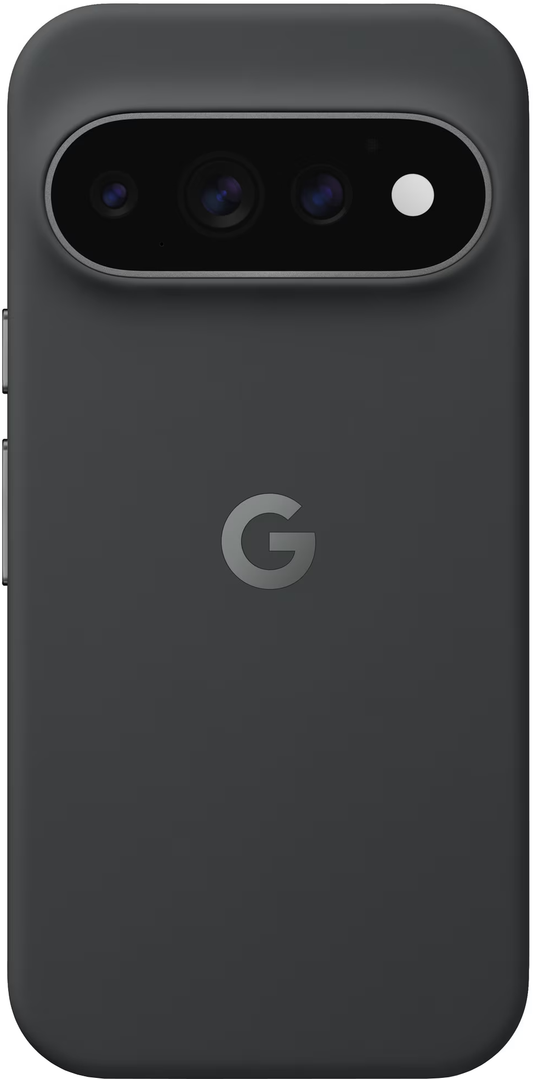 Husa pentru Google Pixel 11 Pro XL, Neagra GA11701-WW