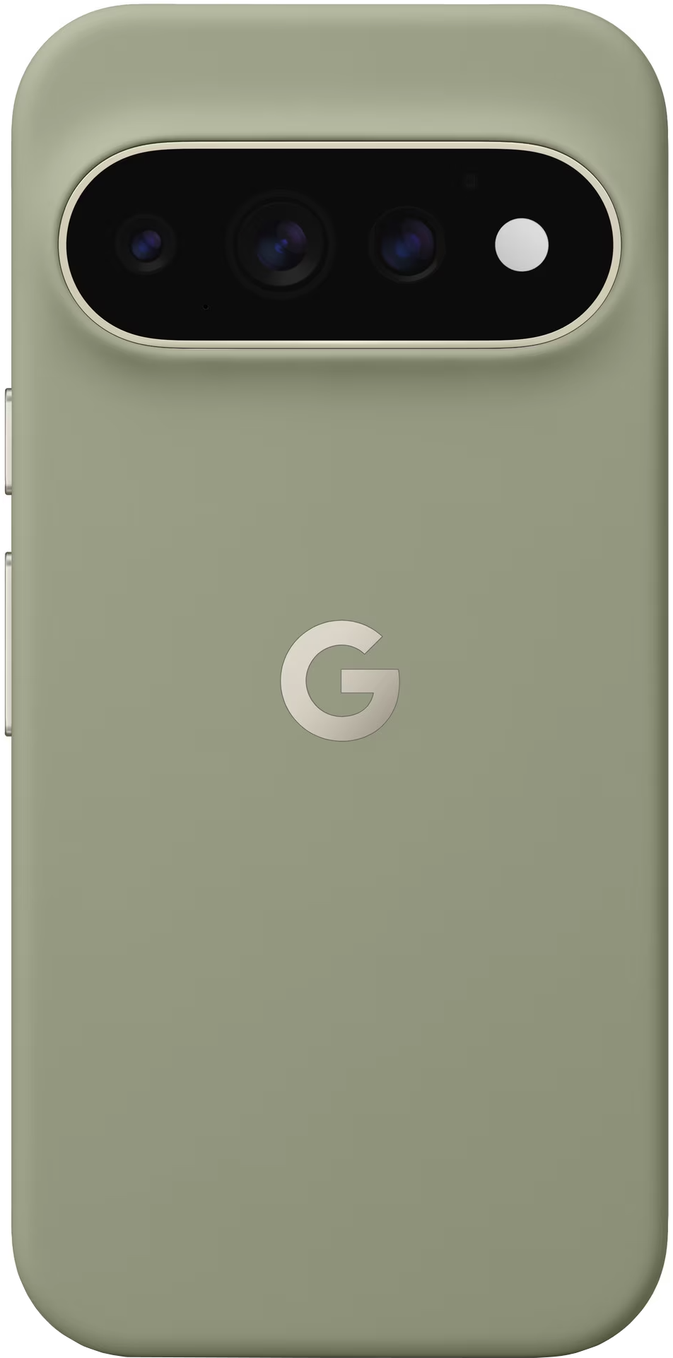 Husa pentru Google Pixel 11 Pro XL, Verde GA11703-WW