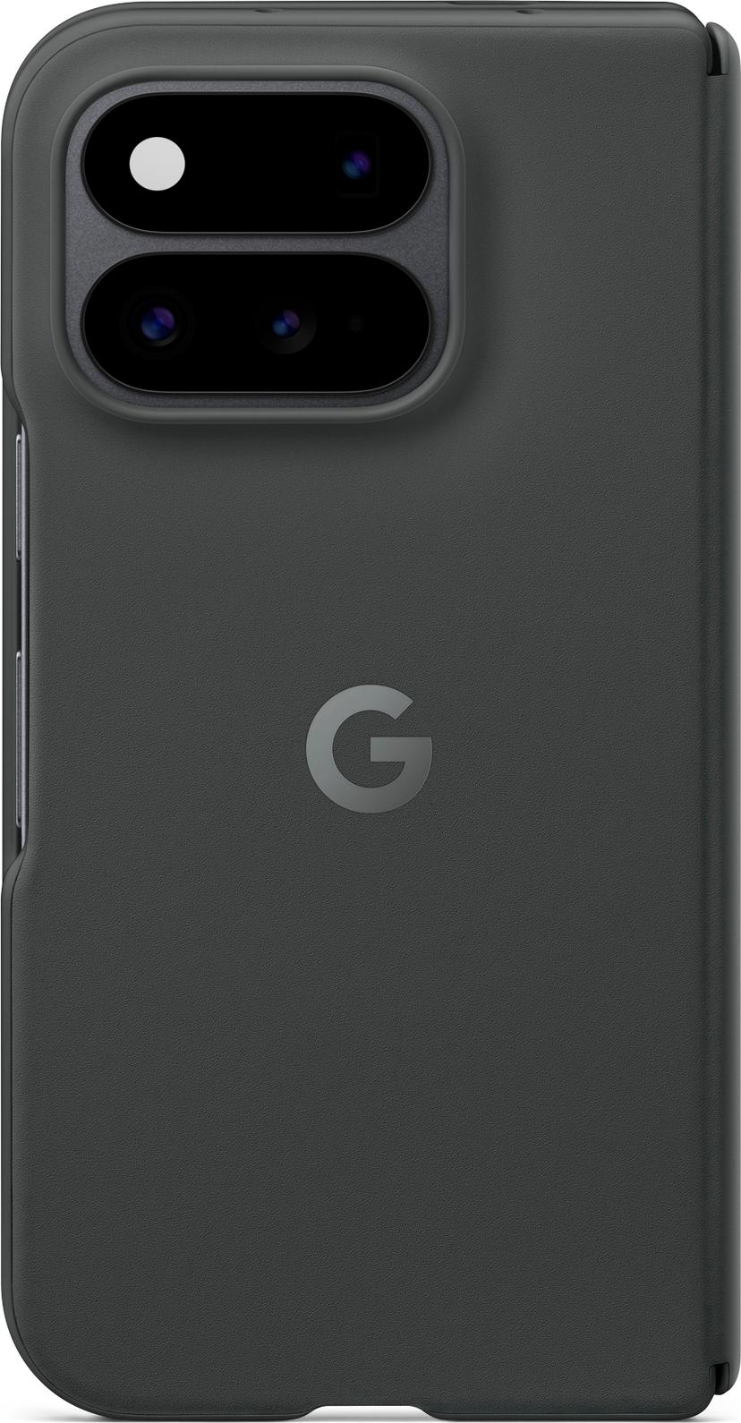 Husa pentru Google Pixel 11 Pro Fold, Neagra GA11716-WW