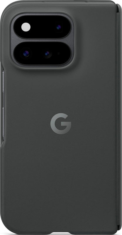 Husa pentru Google Pixel 11 Pro Fold, Neagra GA11716-WW