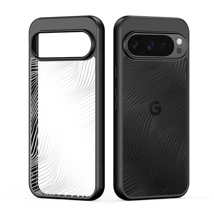 Husa pentru Google Pixel 10 Pro / 10, DUX DUCIS, Aimo, Neagra