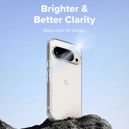 Husa pentru Google Pixel 10 Pro / 10, Ringke, Fusion, Transparenta