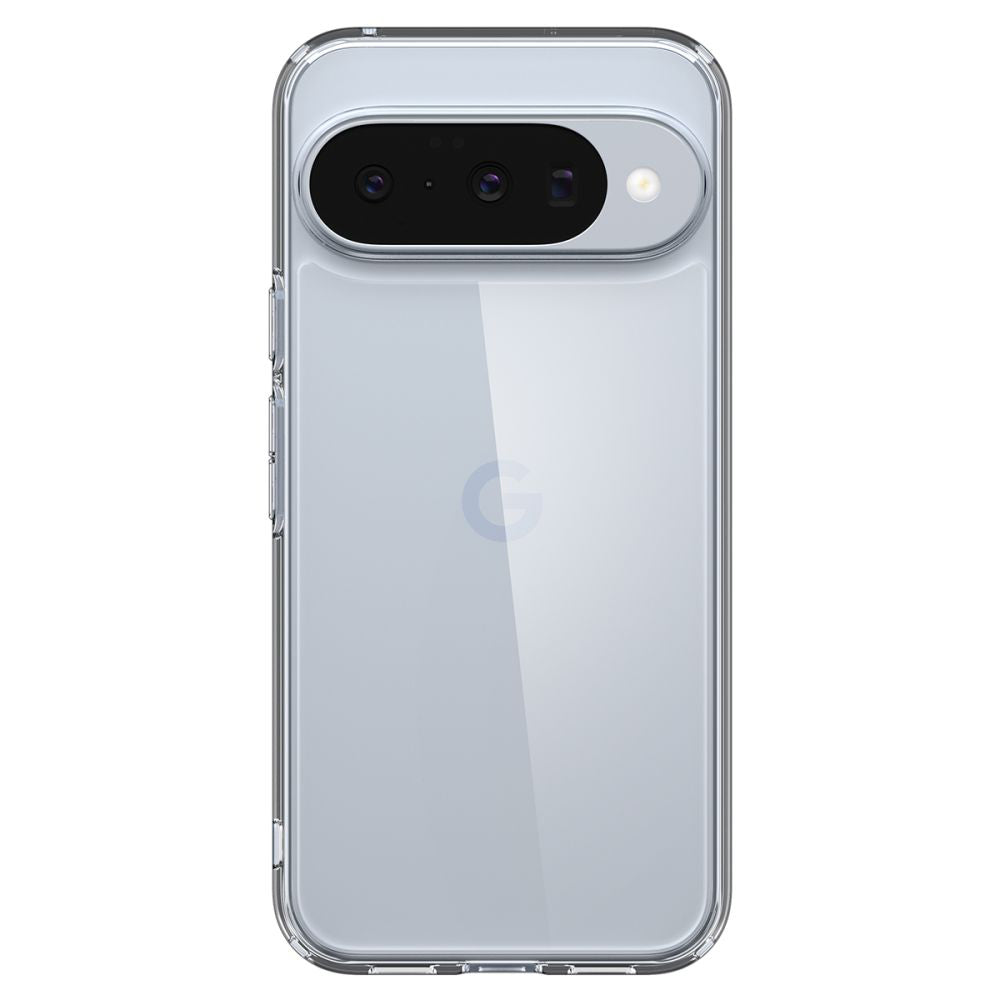 Husa pentru Google Pixel 10 Pro / 10, Spigen, Ultra Hybrid, Transparenta ACS09715