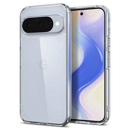 Husa pentru Google Pixel 10 Pro / 10, Spigen, Ultra Hybrid, Transparenta ACS09715