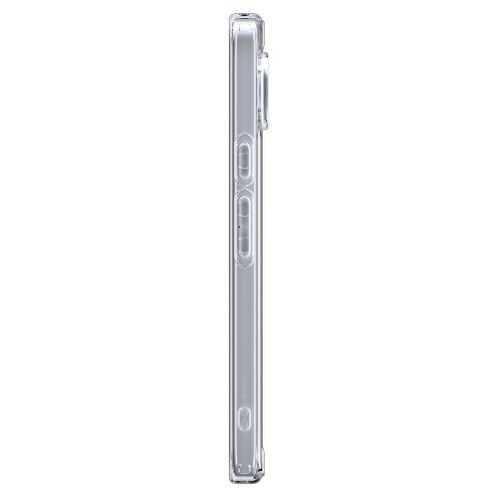 Husa pentru Google Pixel 10 Pro / 10, Spigen, Ultra Hybrid, Transparenta ACS09715