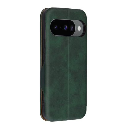 Husa pentru Google Pixel 10 Pro / 10, Techsuit, Safe Wallet Plus, Verde