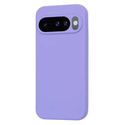 Husa pentru Google Pixel 10 Pro / 10, Techsuit, SoftFlex, Mov Deschis