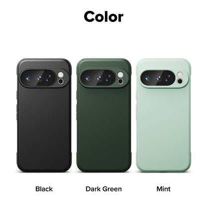Husa pentru Google Pixel 10 Pro, Ringke, Onyx, Verde Inchis