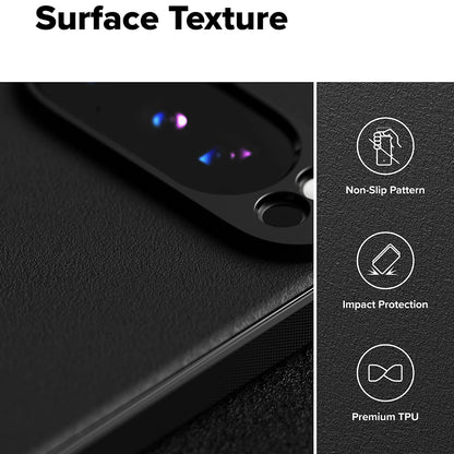 Husa pentru Google Pixel 10 Pro XL, Ringke, Onyx, Verde Deschis