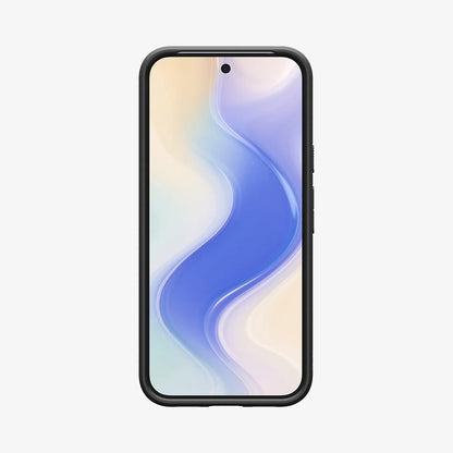 Husa pentru Google Pixel 10 Pro XL, Spigen, Liquid Air, Neagra Mata ACS09737